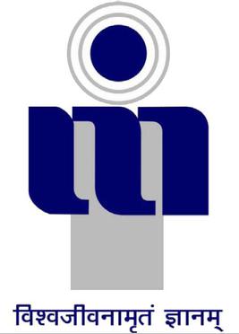 IIITM logo