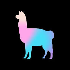 Llama-hub GitHub repository interface